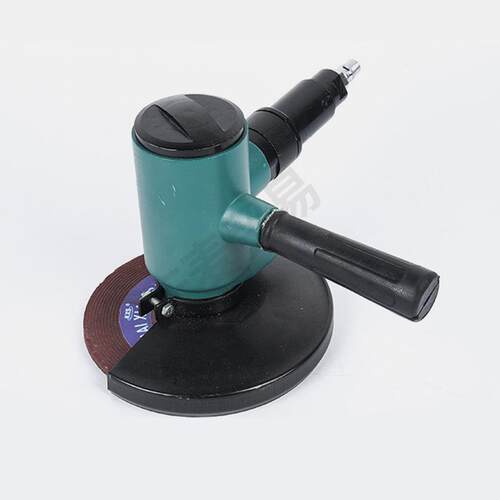上海骏马SD100端面气动砂轮机SD125抛光机打磨机切割打磨厂家供应