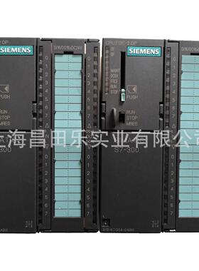 S7-300 FM352电子凸轮控制器 6ES7352-1AH02-0AE0