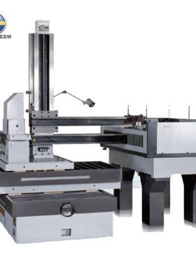 特惠机超效率10000方线切割机床EDMmachine大型快走丝线切割