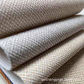 布料家具硬软材料包皮面料人造皮革料仿座椅包墙pvc电视亚麻沙发