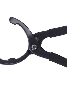 钢盾 S112005/S112016 钳式机滤扳手(63.5-116mm)