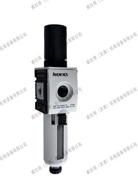 AVENTICS 过滤器压力调节器，AS2-FRE 系列 R412006175