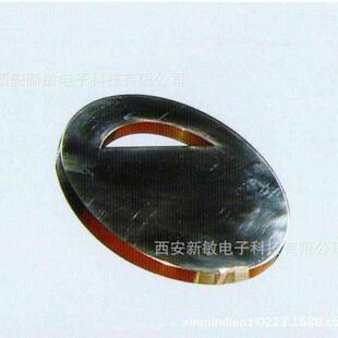 RQ偏心孔板 圆缺孔板偏心孔板圆缺孔板 BYW