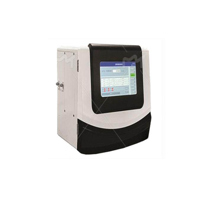 总有机碳分析仪污水TOC检测仪离线总有机碳分析仪LB-T700S