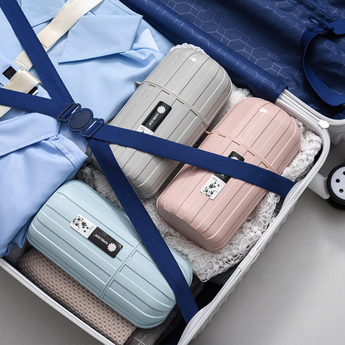 漱口杯旅行刷牙牙具牙刷牙刷架