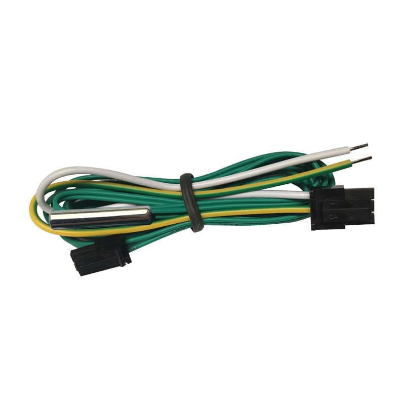 微电脑开关美-112 大功率控30n 温度水位 温控 控制器220vt101-