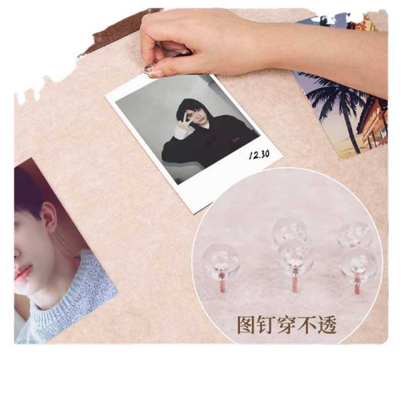 毛毡板墙贴照片墙背景板展示墙组合相框墙面装饰创意软木墙板相片,文具电教/文化用品/商务用品,记事板/留言板,淘宝优惠券,粉丝福利购,淘宝优惠卷