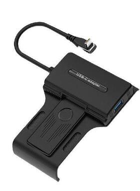5 in 1 Docking Station 100W PD3.0 Charging Base Dock Holder