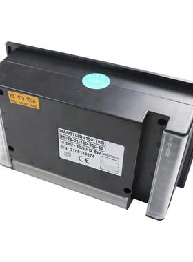 牌压缩螺杆机主控器面板MAM-970B空压机一体式控制面板显示屏