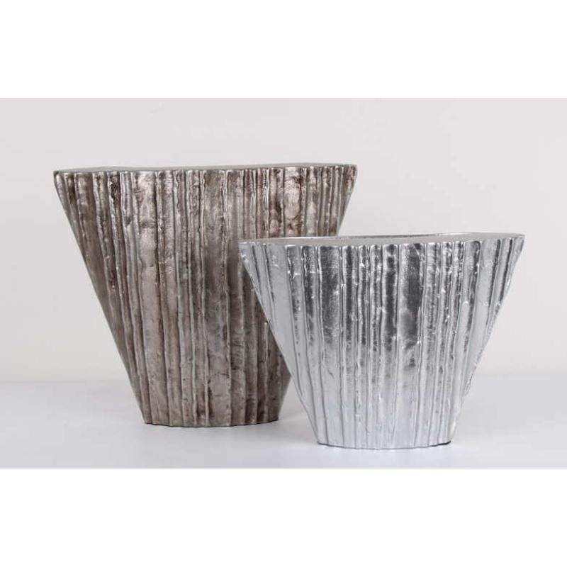 创意软花现代电视柜装售楼处花瓶简约茶几纹理桌面树脂器样板房,家居饰品,装饰摆件,淘宝优惠券,粉丝福利购,淘宝优惠卷