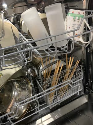 震撼反馈!美的洗碗机怎么样?前车之鉴不要踩雷了