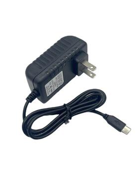 直播补光灯JF028WR-2400100CV电源线适配器24V1A1000ma插头TYPE-C