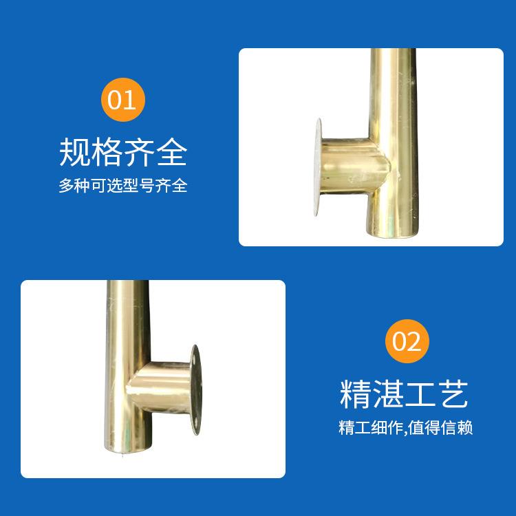 圆管挡车器车位停车器不锈钢车轮挡车器挡车条防撞U型停车位挡车