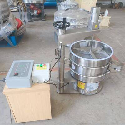 上海超声波振动筛三次元震动筛不锈钢自动振筛机精度高