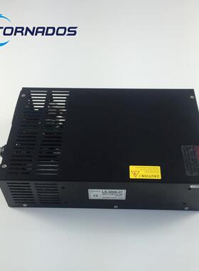 3000W27V工控步进电机马达直流电源0-27V可调开关电源LS-3000-27