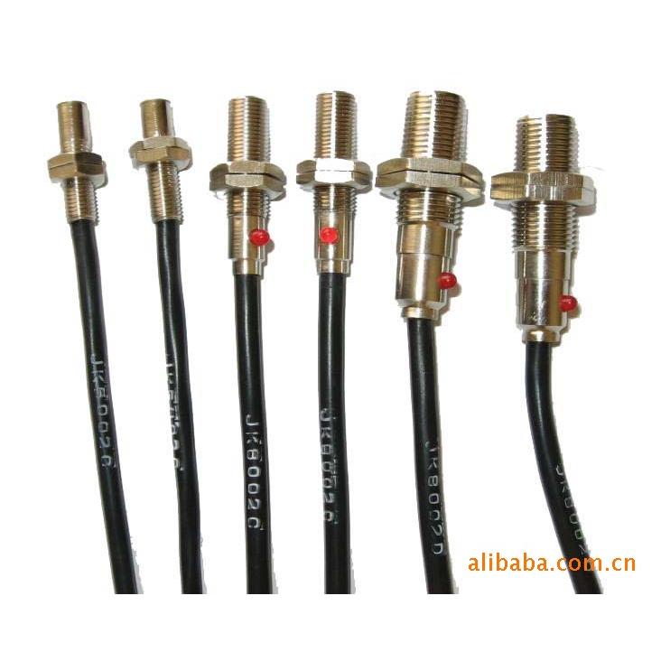 霍尔接近开关JK5002D JK8002D JK5002C