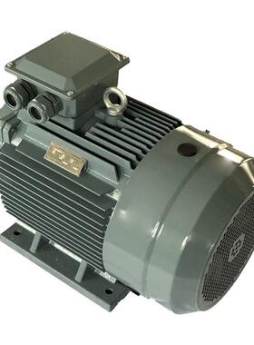 YE4-225S-4-37kw二级能效三相异步电机