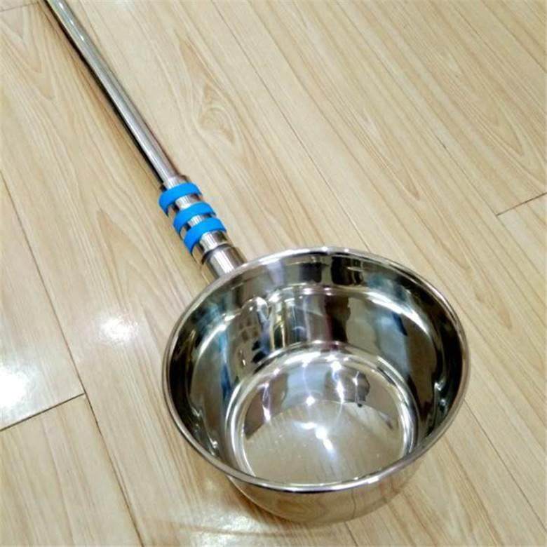 304不锈钢可伸缩水勺取样勺加长汤勺水瓢大超长手柄可可订长度,厨房/烹饪用具,全套勺铲,淘宝优惠券,粉丝福利购,淘宝优惠卷