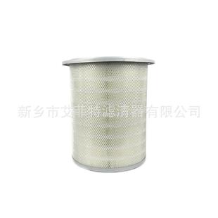 4E4E0302.00302.0螺滤杆泵空气进气滤芯空气过空气滤芯过器空滤芯