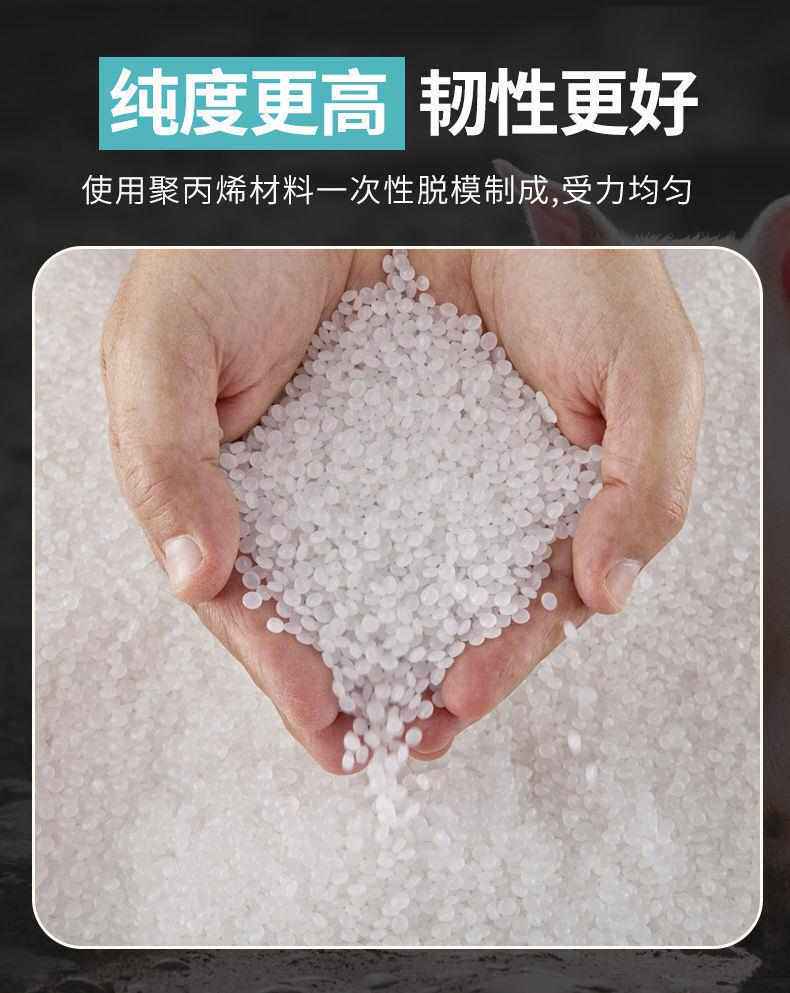 товар из китая 加厚塑料猪牛羊用漏粪板模具水泥制品板模具羊舍漏粪地板水泥羊床