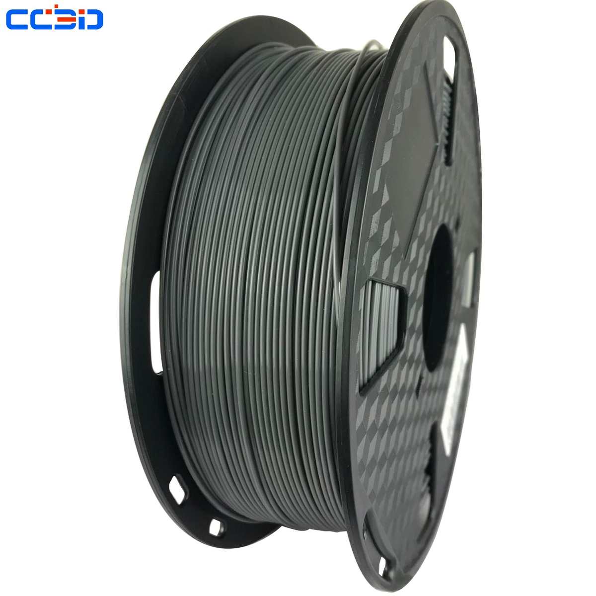 13d75mm1kg线材.打印耗材3d耗材耗材灰3d打印色系普pla高温卓笔