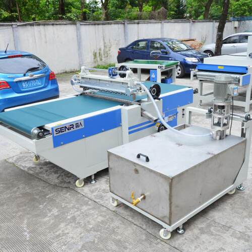 厂推荐家大具家板UV1320#油漆补固土机辊涂机化机