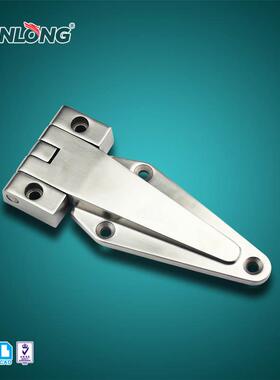 尚坤SK2-075不锈钢铰链、橱柜铰链、蒸饭柜铰链、小烤箱铰链