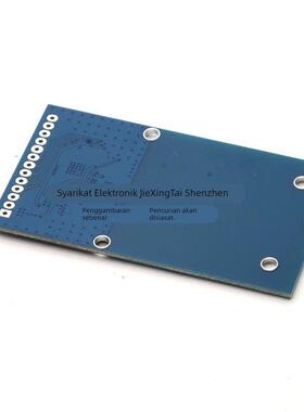 PN5180模块 NFC模块 支持ISO15693 RFID高频IC卡ICODE2读写模块