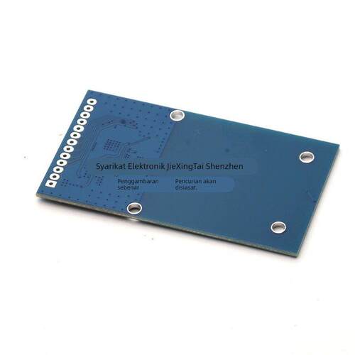 PN5180模块 NFC模块 支持ISO15693 RFID高频IC卡ICODE2读写模块