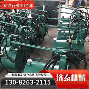 B手动快速升柱器快速增压升柱器矿用支柱 煤矿快速升柱器DZD40