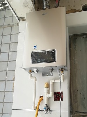 海尔零冷水TR1质量评测揭秘,不看必定后悔