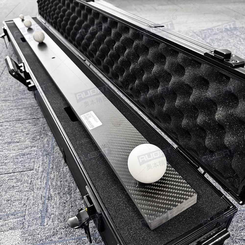 G15C1000球列球距规陶瓷4球板+长城计量证书+国产高精度计量器具