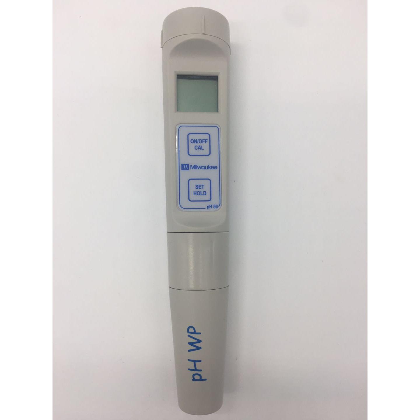意大利米克5度PH5/PH56笔式酸计