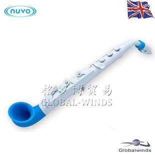 初学者门开入课专业 N简国易迷你C调 高档英品牌UVO JSAX萨克斯风