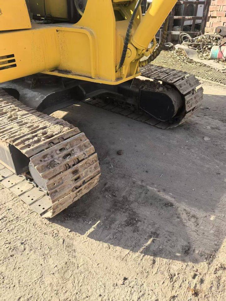 1月10日保定60挖掘机网络拍卖公告