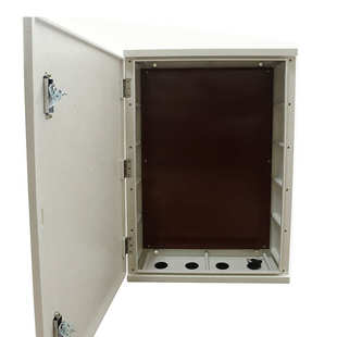 200分支照明玻璃钢箱600动力户控制箱*配电家用室外外电箱800*箱