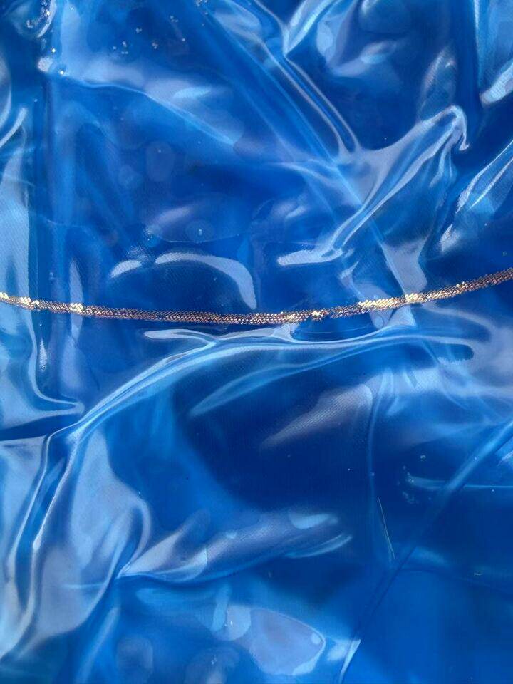 5月6日东莞市处置淘汰半导体报废蓝膜一批重约3.4吨网络拍卖公告