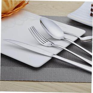 steak cutlery set western fork tableware knife spoon other