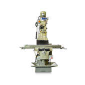 炮塔铣床XL 1050 炮塔铣床床身 供应立式 立式 炮塔铣床价格