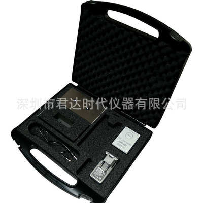 科纳沃茨特EFM-022-CPS 离子风机测试仪 充电板测试套件 静电场