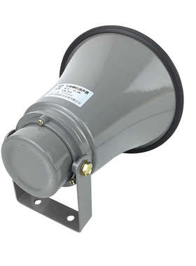 TC-8K 15W20W25W30W号筒扬声器号角喇叭农村公共设备广播扬声器