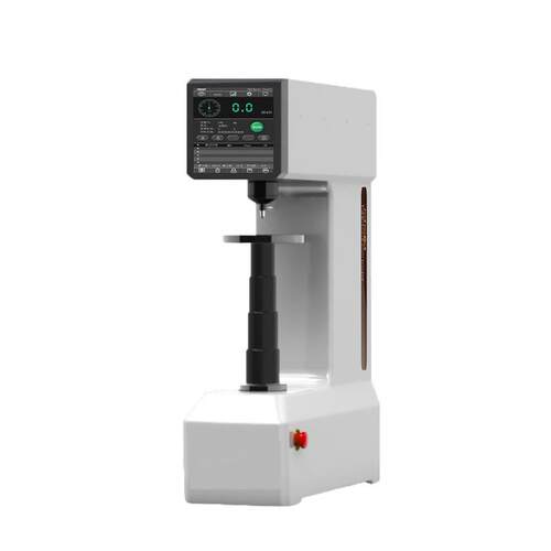 HRST-15Z全自动A洛氏硬度计属HRST-150硬度机H金RC/B/钢铁金属硬
