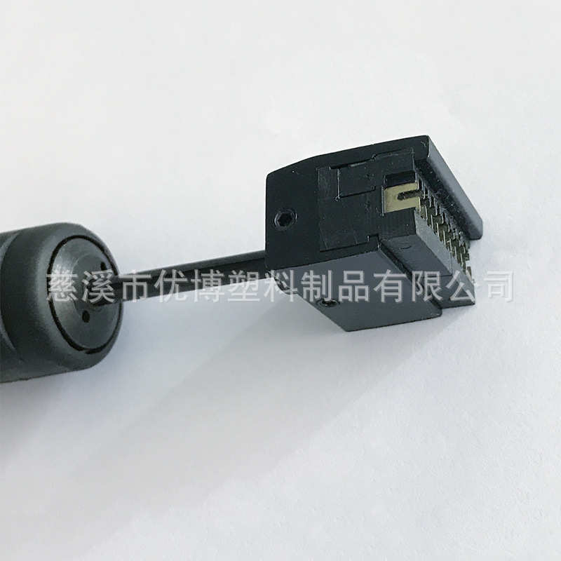 厂家供应零售优质5对打线刀网络工具 网线电话打线器压线钳厂家