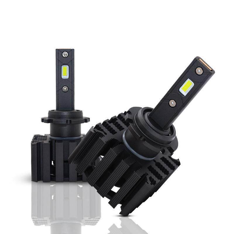 D系列led汽车大灯d1sd2sd3sd4s汽车HID氙气灯泡跨境汽车LED车灯