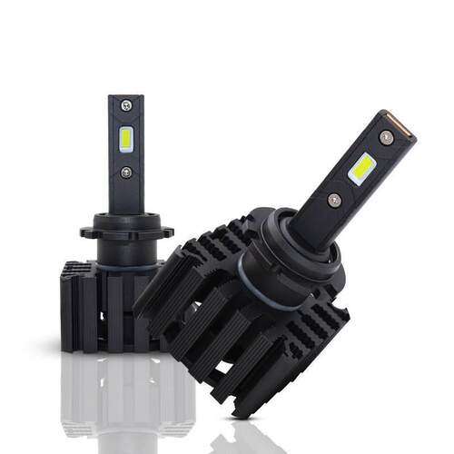 D系列led汽车大灯d1sd2sd3sd4s汽车HID氙气灯泡跨境汽车LED车灯