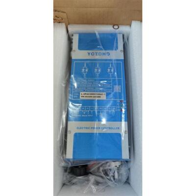L-3PAC380V100A/110A/120A/1-1台湾YOTOHO电力调节器可控硅调整器