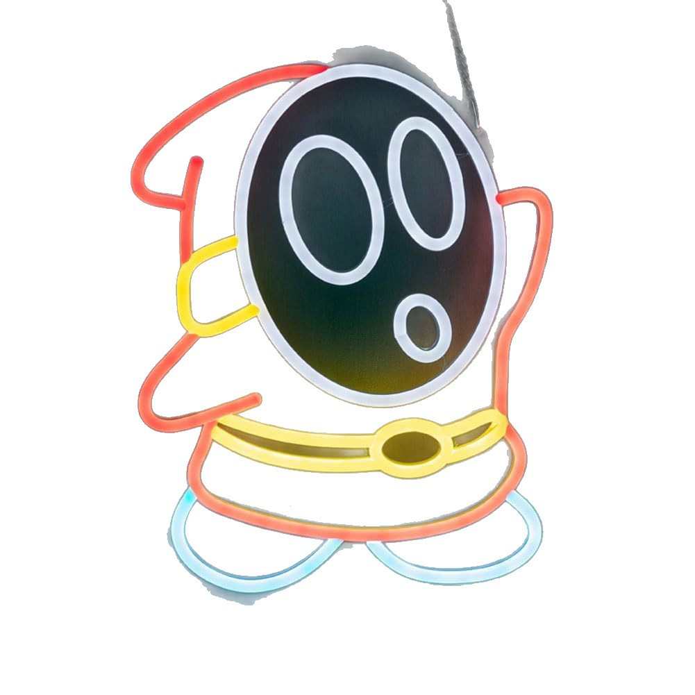 【1613人收藏】LED霓虹灯电商货源电竞房卧室 布置氛围灯挂墙