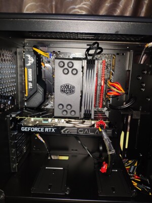 影驰RTX2060super怎么样?用后一个月彻底爱上了,内幕真相