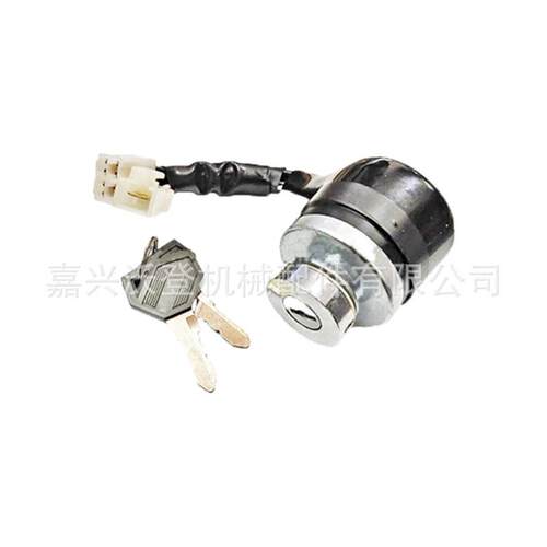CY-1A7335-52110 点火开关适用洋马拖拉机FX系列