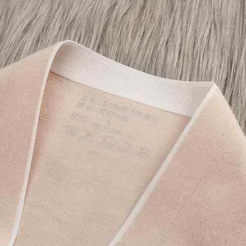 Cotton Shorts Solid Panties Breathable Underwear For women
